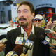 John McAfee in 2012.